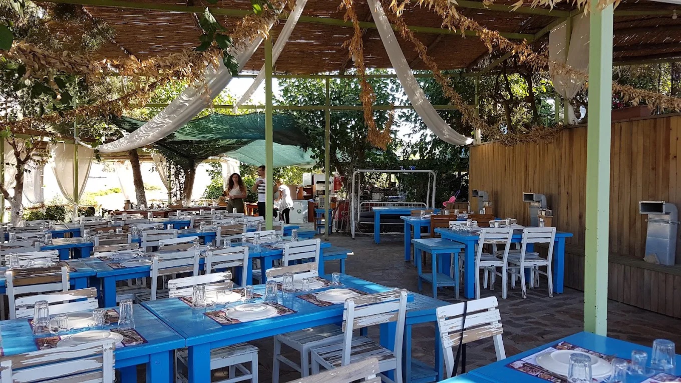 Vadi Sultan Sofrası